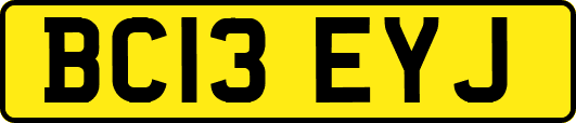 BC13EYJ