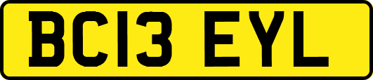 BC13EYL