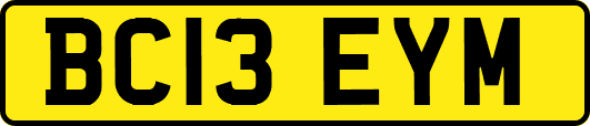 BC13EYM