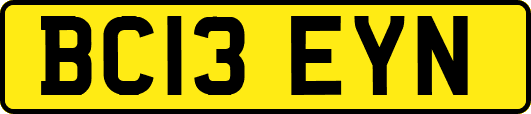 BC13EYN
