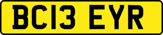 BC13EYR