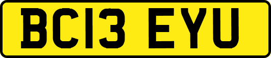 BC13EYU