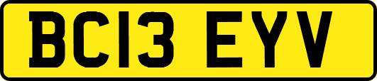 BC13EYV