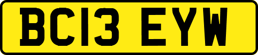 BC13EYW
