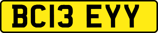 BC13EYY