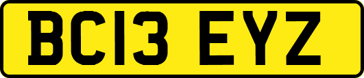 BC13EYZ