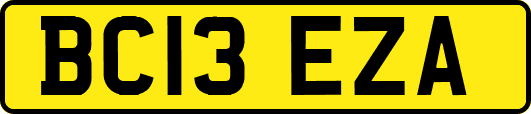 BC13EZA