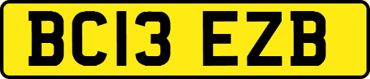 BC13EZB