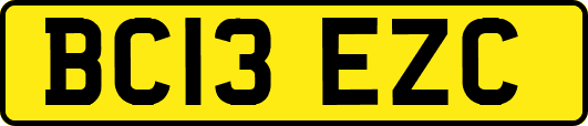 BC13EZC