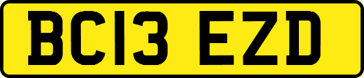 BC13EZD