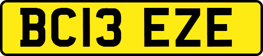 BC13EZE