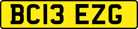 BC13EZG