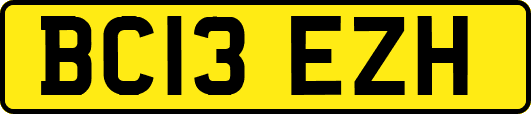 BC13EZH
