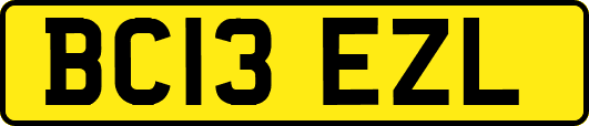 BC13EZL