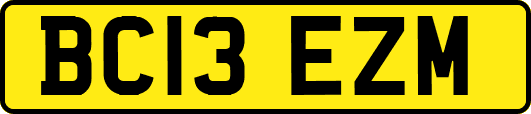 BC13EZM