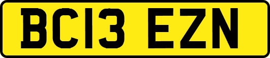 BC13EZN