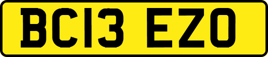 BC13EZO