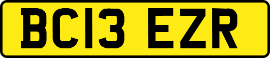 BC13EZR