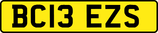 BC13EZS