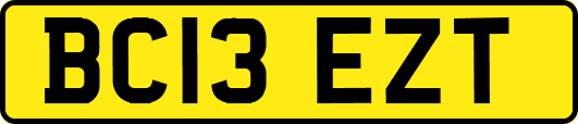 BC13EZT