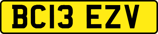 BC13EZV