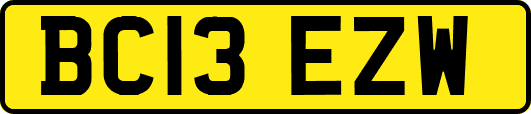 BC13EZW