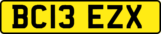 BC13EZX