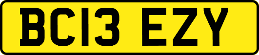 BC13EZY