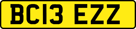 BC13EZZ