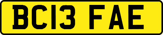 BC13FAE
