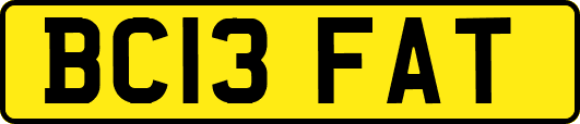 BC13FAT