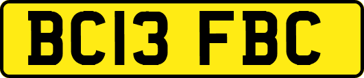 BC13FBC