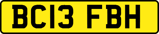 BC13FBH