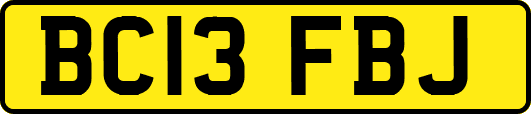 BC13FBJ