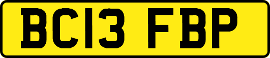 BC13FBP