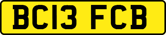 BC13FCB