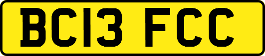 BC13FCC