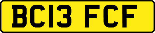 BC13FCF