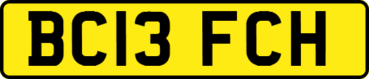BC13FCH