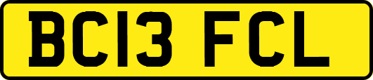BC13FCL
