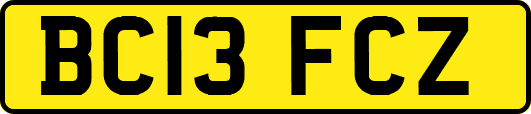 BC13FCZ