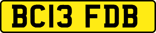 BC13FDB