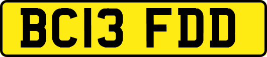 BC13FDD