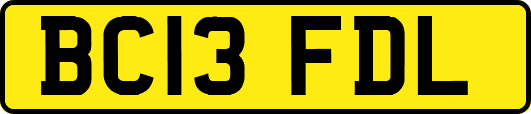 BC13FDL