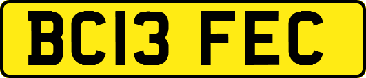 BC13FEC