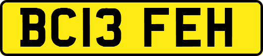 BC13FEH