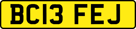 BC13FEJ