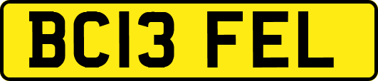 BC13FEL