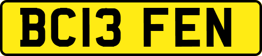 BC13FEN