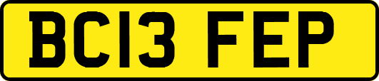 BC13FEP